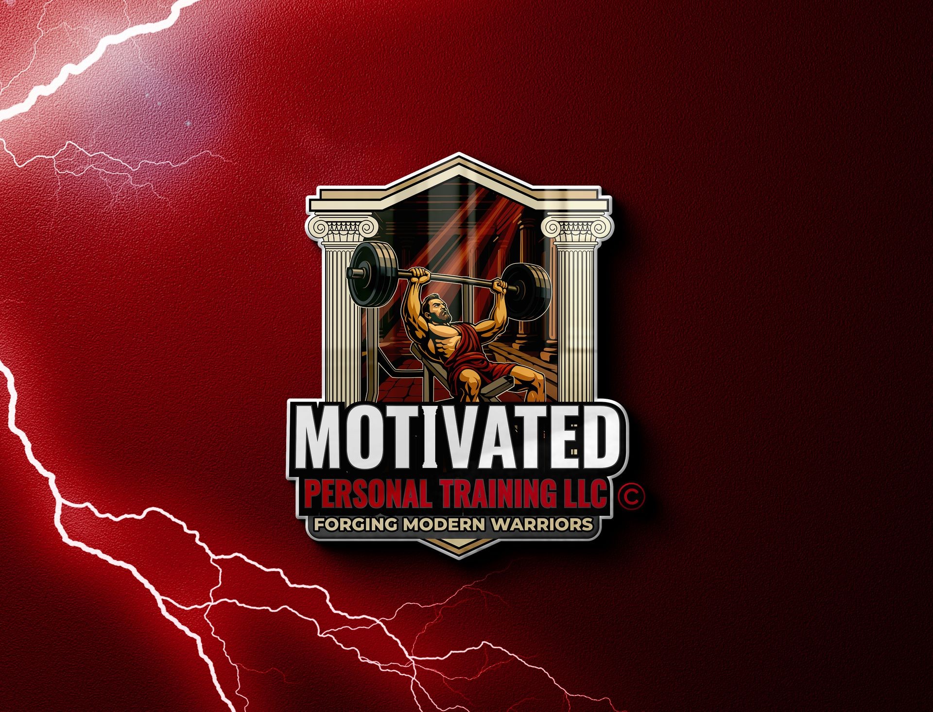 The Warrior Reforged  Online Fitness Coaching Program